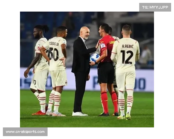 皮奥利坦言防守细节致命错误,米兰需从失利吸取教训