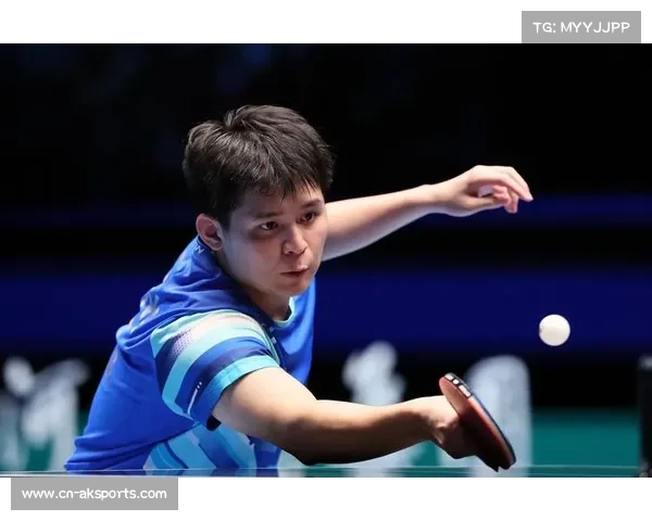 林诗栋对阵莫雷加德技战术前瞻:反手暴力压制与正手灵巧变化的对决