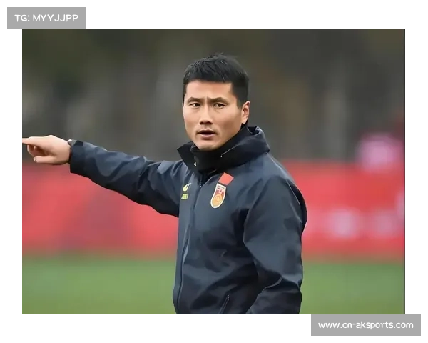 邵佳一谈新一期国足:年轻化转型,30岁以上老将淡出