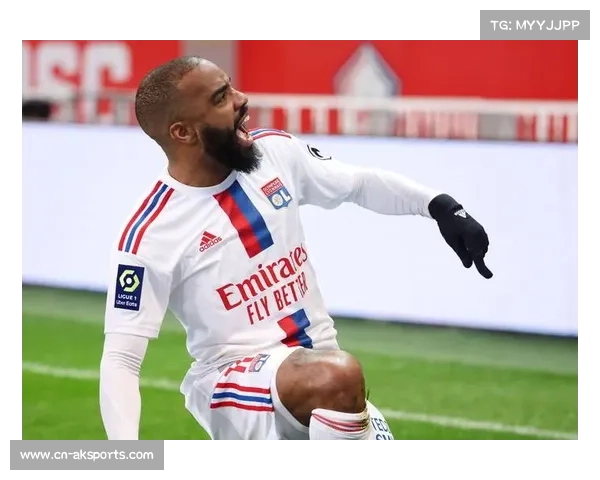 里昂战图卢兹,拉卡泽特挑战生涯最后未进球堡垒